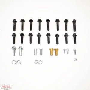 Package, Chevelle, 67, SB/BB to T56 Magnum Six speed